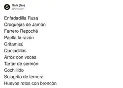 Lo que te espera si te l&iacute;as con una espa&ntilde;ola rega&ntilde;ona