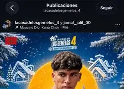 Lo que me faltaba por ver