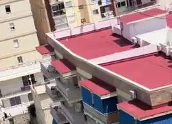 Muy muy fans de las JUNTAS DE VECINOS VERANIEGAS