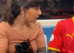 Tengo muy claro qui&eacute;n lleva raz&oacute;n