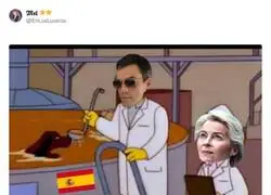 &iquest;Qu&eacute; est&aacute; cocinando el Perro?
