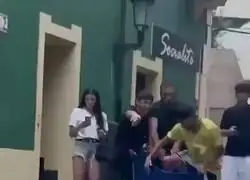 Tenemos premio Darwin del d&iacute;a