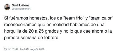 Queremos el team neutro