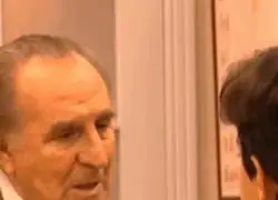 Se han secado tres r&iacute;os, pero da igual