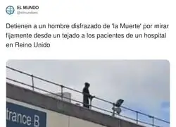 Prohibido divertirse