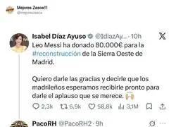 Qu&eacute; f&aacute;cil es hablar