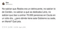 Viven desconectados de sus propias labores