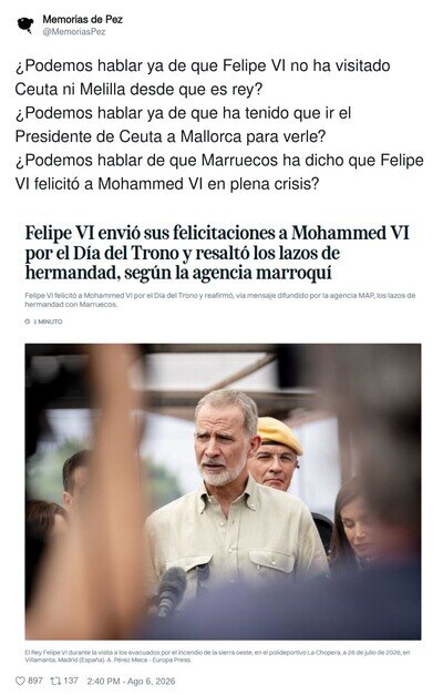 Mejor no digo nada de este personaje