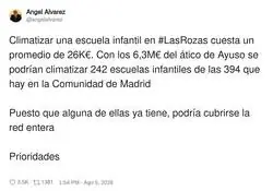 Todo es cuesti&oacute;n de prioridades