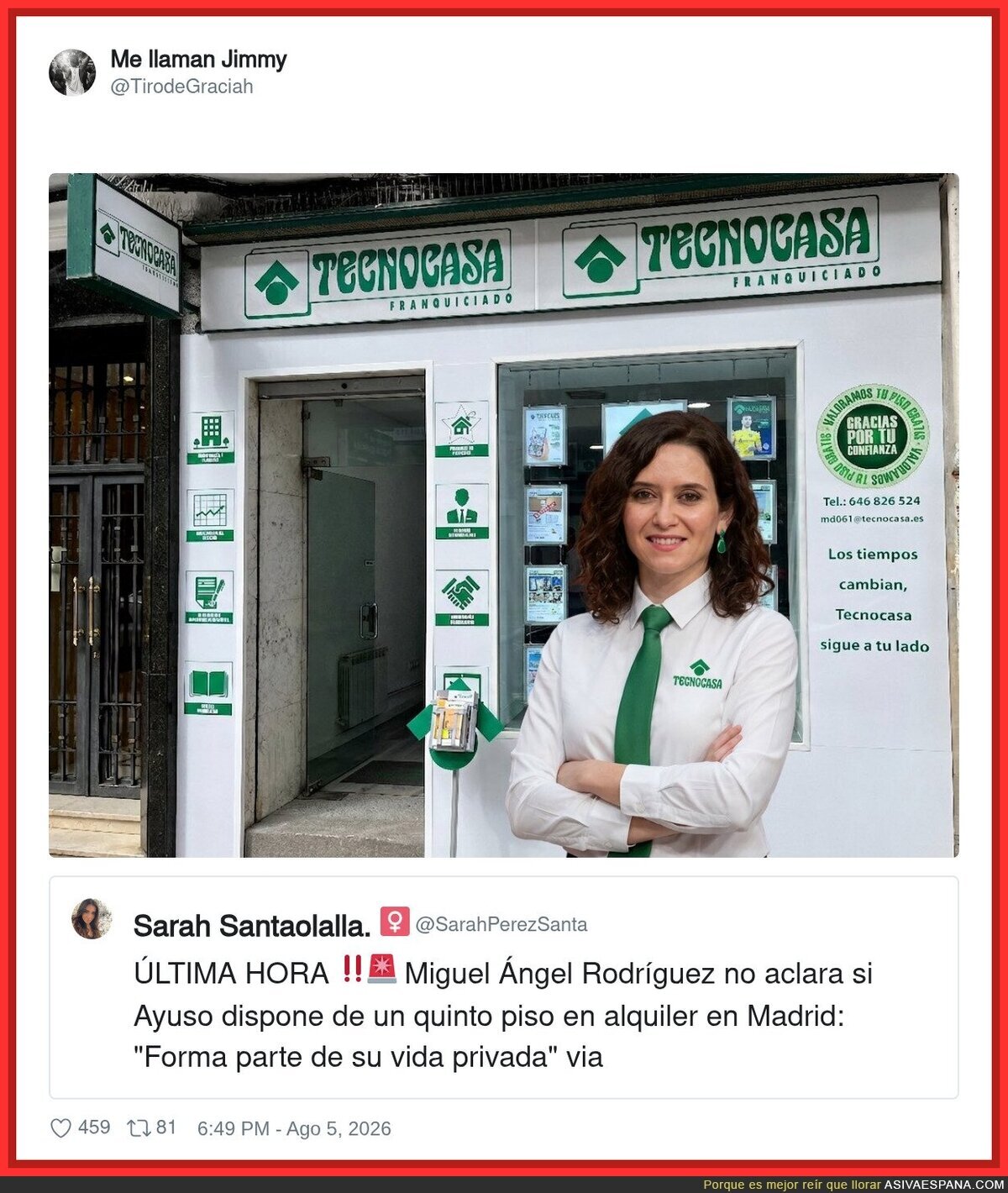 Joder, esto no me lo esperaba