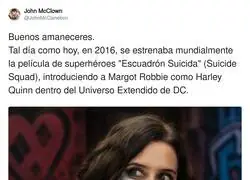 Pelos de punta con este escuadr&oacute;n suicida