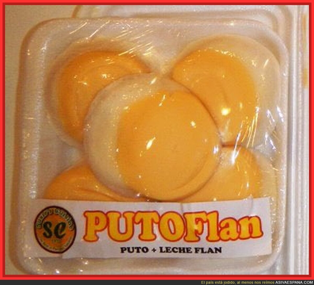 &iquest;A qu&eacute; edad descubriste que el Puto Flan es un postre t&iacute;pico filipino?