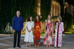 Llega la monarqu&iacute;a Desigual