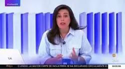 Un reportero de TVE tras mostrar las playas de Ceuta llenas de inmigrantes ilegales: &ldquo;Muchos son licenciados, diplomados y homosexuales&rdquo;