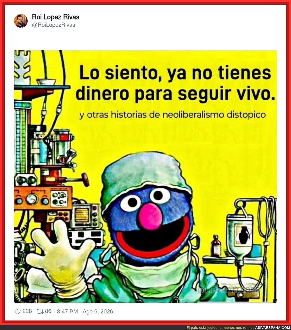 &iquest;Necesitas que te explique la econom&iacute;a con marionetas?