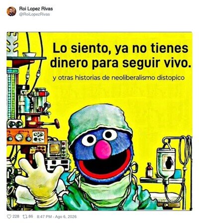 &iquest;Necesitas que te explique la econom&iacute;a con marionetas?