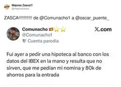 Qu&eacute; le importa al espa&ntilde;ol de a pie el IBEX