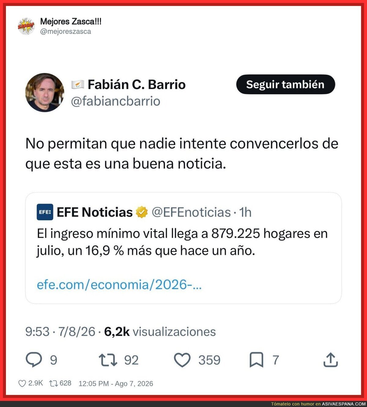 &iquest;Se supone que esto es bueno?