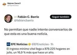 &iquest;Se supone que esto es bueno?