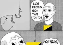 No hay m&aacute;s ciego que el que no quiere ver