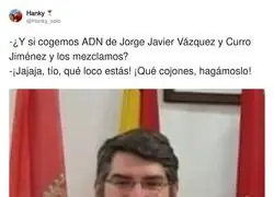Tal cual es el remix