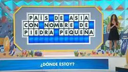 &iquest;Pero qu&eacute; diantres ha sido esto?