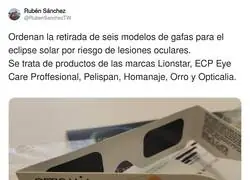 Cuidado con esto