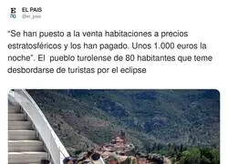 La gente est&aacute; mal de la cabeza
