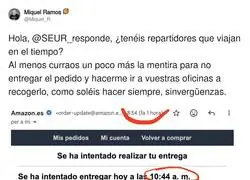 Lo de Seur ya no cuela, nos deber&iacute;amos plantar todos