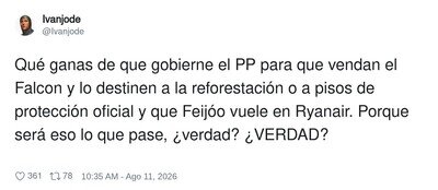 Seguramente, s&iacute;
