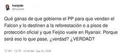 Seguramente, s&iacute;