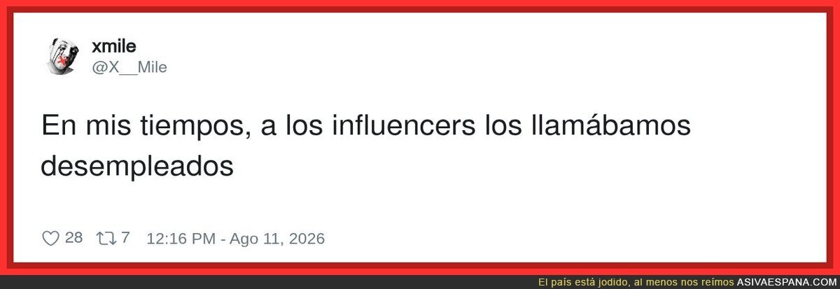 Sí, lo que pasa es que ahora cobran pastizales