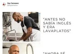 El ingl&eacute;s te abre puertas a curros con nombres m&aacute;s guapos