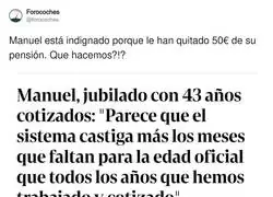 Si hablo, me llevan preso