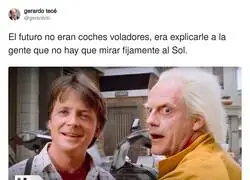 Hay que hablar con la gente como si tuvieran 4 a&ntilde;os