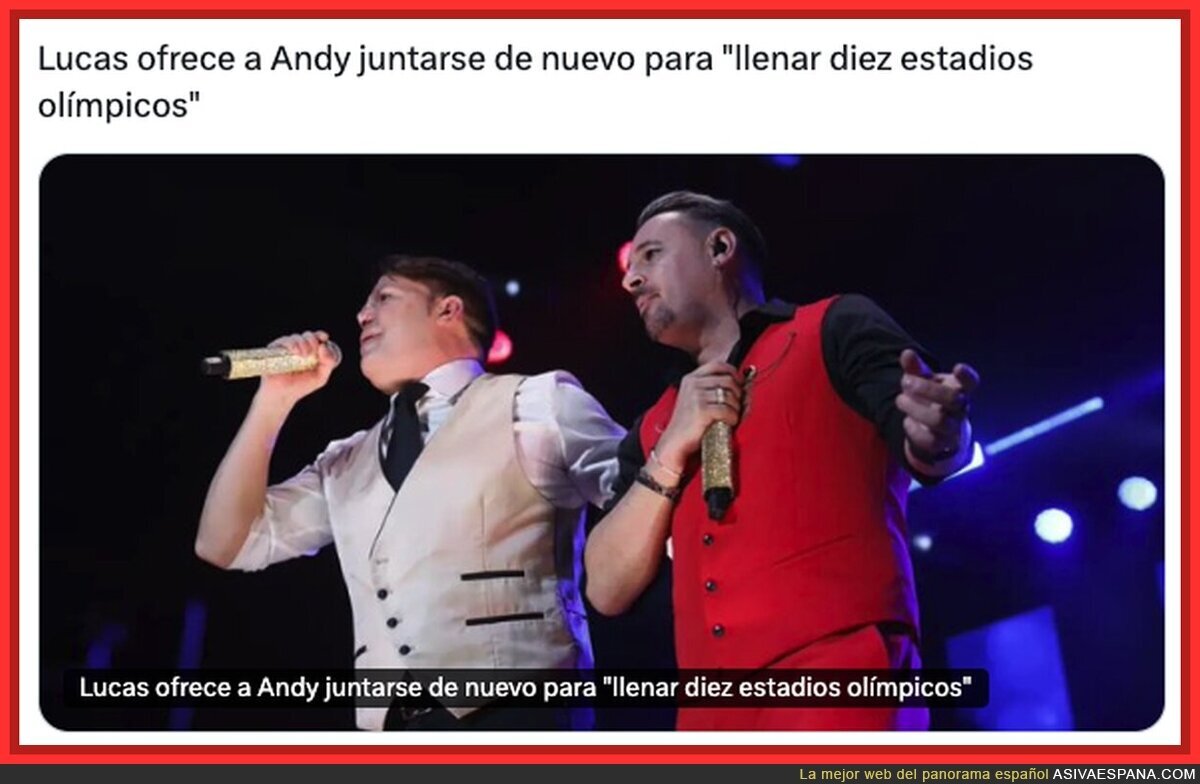 El ex t&oacute;xico que quiere volver