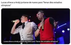 El ex t&oacute;xico que quiere volver