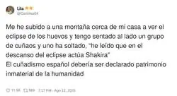 Est&aacute;n por todos lados