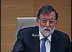 &ldquo;Con Rajoy, la pensi&oacute;n me subi&oacute; un euro&rdquo;