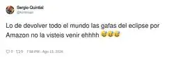 Hay que ser tieso para hacerlo