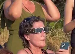 Estamos ante la Charo final boss