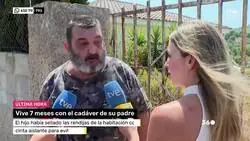Este pa&iacute;s es un manicomio