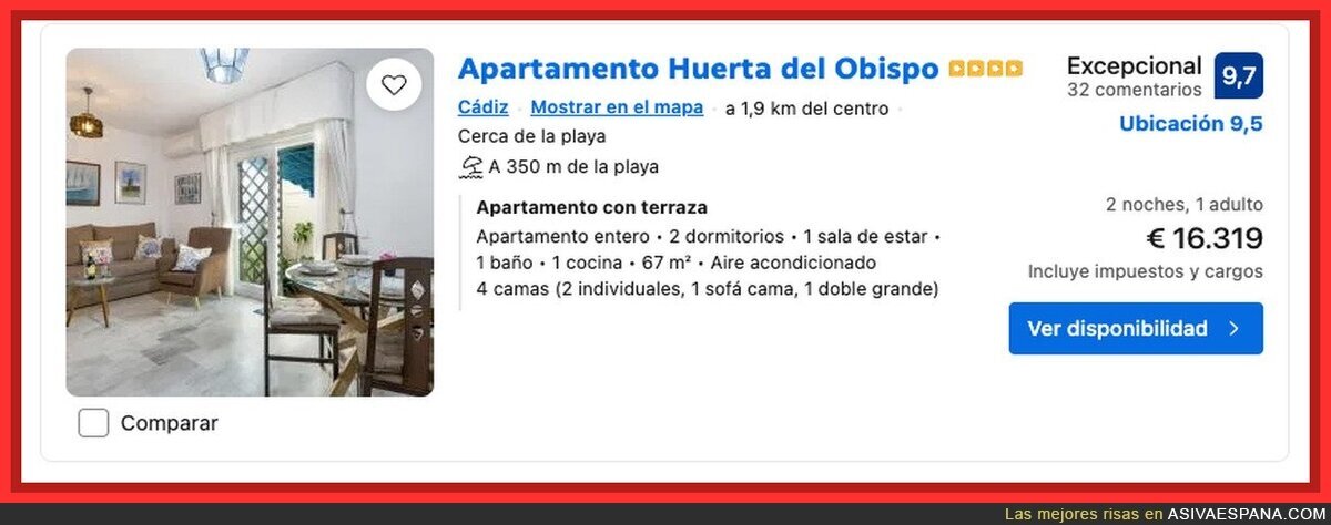 Est&aacute; baratito ver el eclipse de 2027 en C&aacute;diz capital