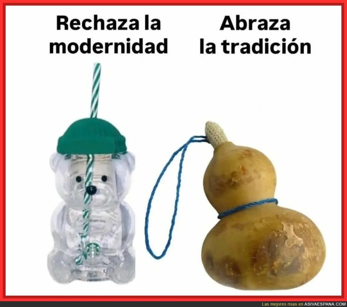 &iquest;Qui&eacute;n se acuerda de los chinitos de la suerte?