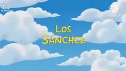 Los S&aacute;nchez, no te lo pierdas