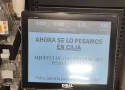 &iquest;D&oacute;nde est&aacute; el truco? Ha pasado en Mercadona