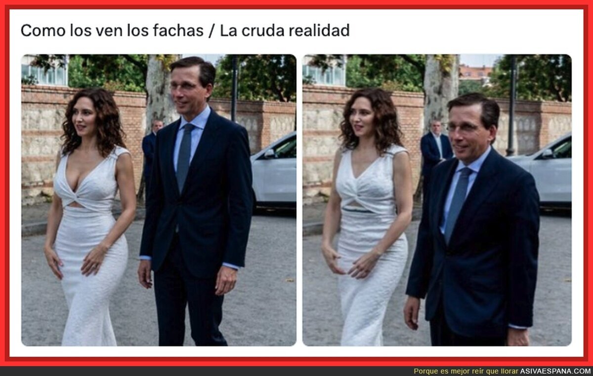 Cuando la expectativa de redes sociales se choca con la realidad