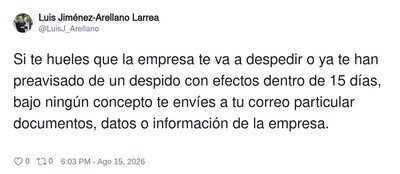Truquitos doy