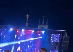 T&iacute;o, vente a las fiestas de mi pueblo que son una locura