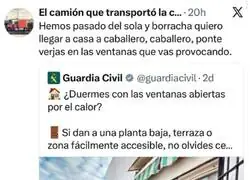 Se respira inseguridad por los 4 costados